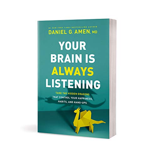 Your Brain is Always Listening