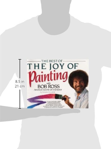 Best of the Joy of Painting