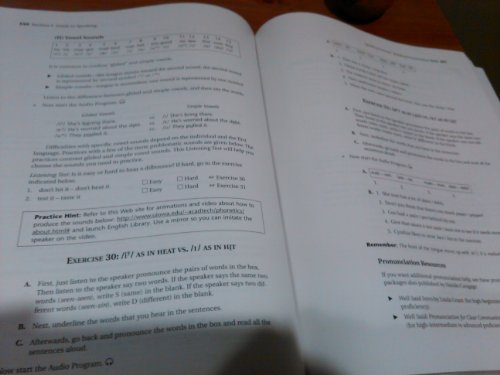 Complete Guide to the Toefl Test: IBT/E(Complete Guide to the Toefl Test)