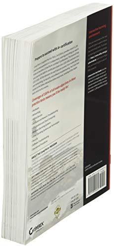 CompTIA A+ Complete Practice Tests: Exam Core 1 220-1001 and Exam Core 2 220-1002