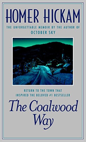 The Coalwood Way: A Memoir