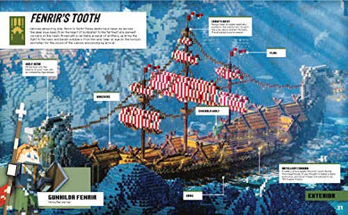 Minecraft: Epic Bases