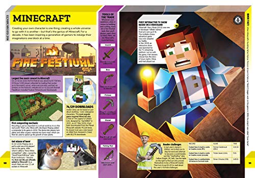 Guinness World Records Gamer's Edition 2020