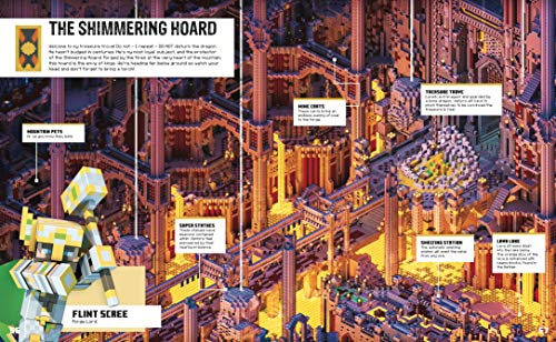 Minecraft: Epic Bases