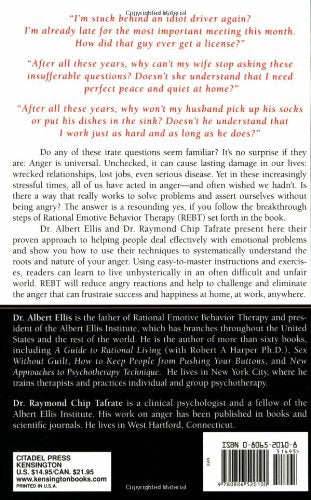 How To Control Your Anger Before It Controls You