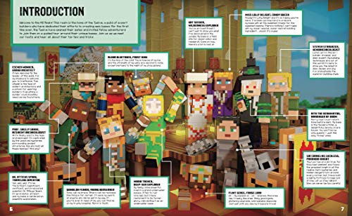 Minecraft: Epic Bases