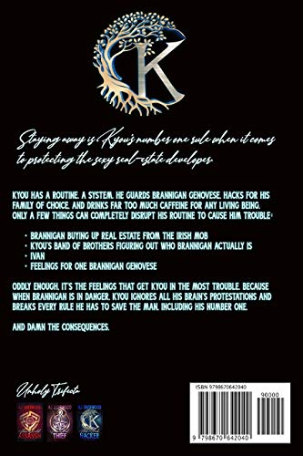 How to Hack a Hacker (Unholy Trifecta)