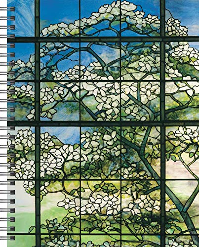 Masterpieces 2021 Engagement Book