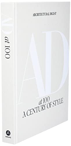 Architectural Digest at 100: A Century of Style