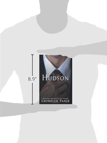 Hudson (Fixed Series, 4)