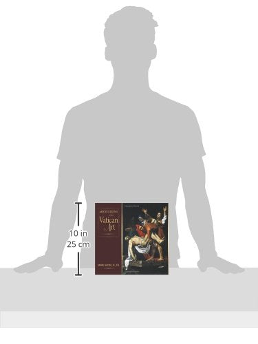 Meditations on Vatican Art