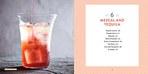 Keto Cocktails: 75 Low-Carb Libations