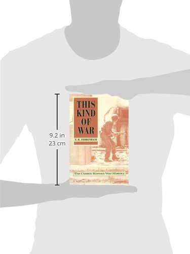 This Kind of War: The Classic Korean War History, Fiftieth Anniversary Edition