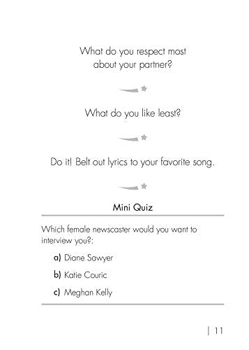 808 Conversation Starters for Couples: Spark Curious Chats During Dinner Time, Date Night or Any Moment