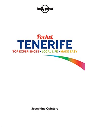 Lonely Planet Pocket Tenerife