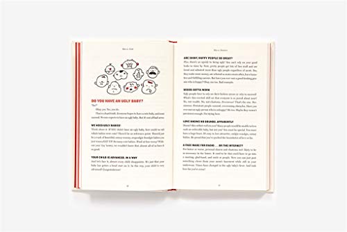 Man vs. Child: One Dad’s Guide to the Weirdness of Parenting