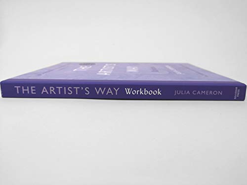 The Artist's Way Workbook