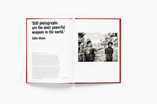 Photographers on Photography: How the Masters See, Think, and Shoot (History of Photography, Pocket Guide, Art History)
