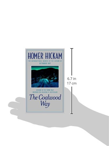 The Coalwood Way: A Memoir