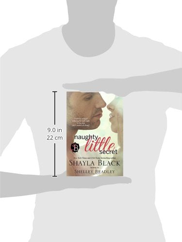 Naughty Little Secret