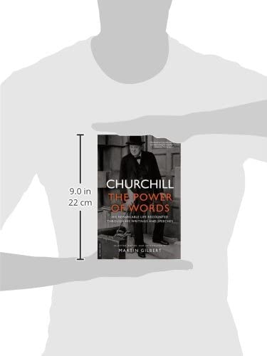 Churchill: The Power of Words