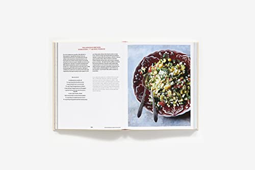 New Native Kitchen: Celebrating Modern Recipes of the American Indian