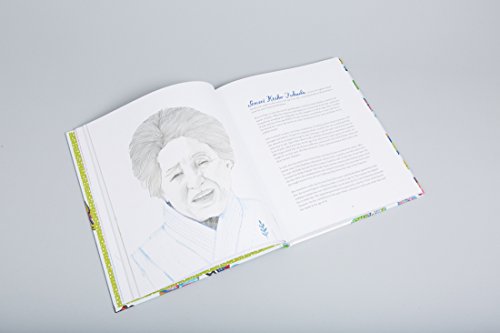 A Glorious Freedom: Older Women Leading Extraordinary Lives (Gifts for Grandmothers, Books for Middle Age, Inspiring Gifts for Older Women) (Lisa Congdon x Chronicle Books)