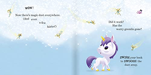 There's a Unicorn in Your Book: Number 1 picture-book bestseller (Who's in Your Book?)
