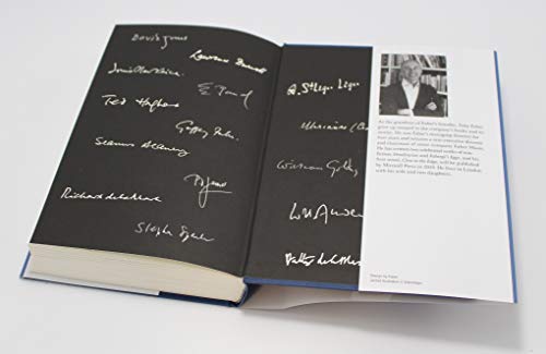 Faber & Faber: The Untold Story