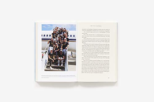 The National Team (Updated and Expanded Edition): The Inside Story of the Women Who Changed Soccer