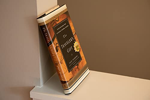 The Traveler's Gift: Seven Decisions that Determine Personal Success