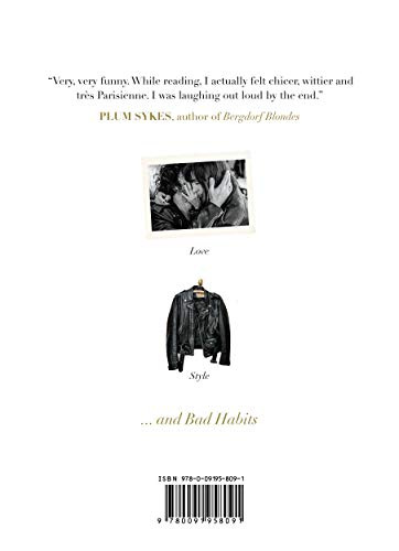 How To Be Parisian: Wherever You Are