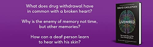 Livewired: The Inside Story of the Ever-Changing Brain