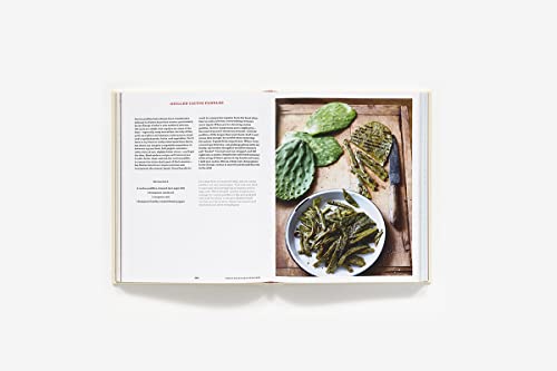 New Native Kitchen: Celebrating Modern Recipes of the American Indian