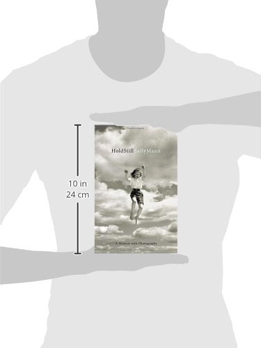 Hold Still: A Memoir with Photographs