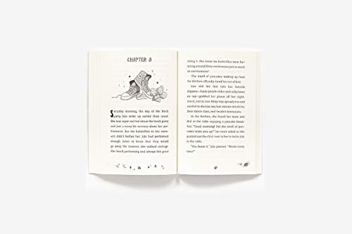 JoJo and BowBow Take the Stage (JoJo and BowBow #1)