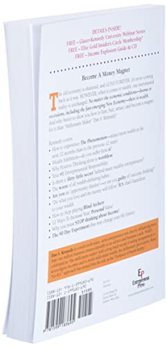 No B.S. Wealth Attraction In The New Economy