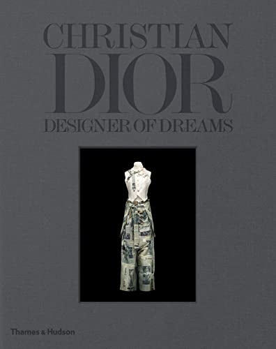 Christian Dior: Designer of Dreams: Designer of Dreams