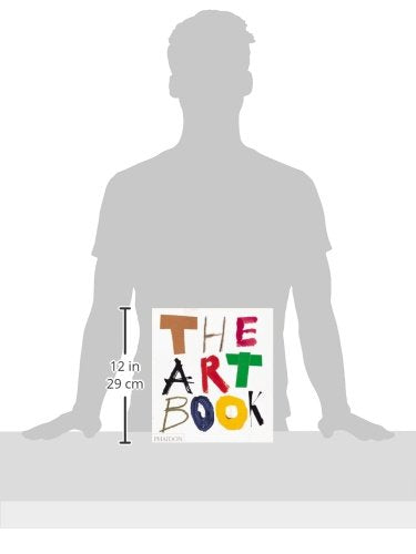 The Art Book