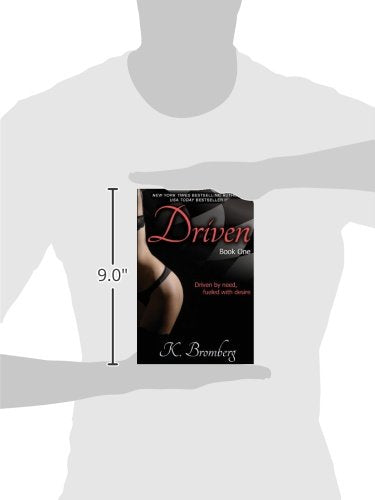 Driven (The Driven Trilogy)