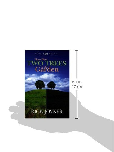 There Were Two Trees in the Garden