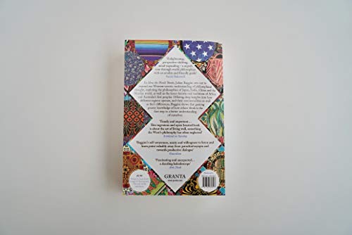 How the World Thinks: A Global History of Philosophy