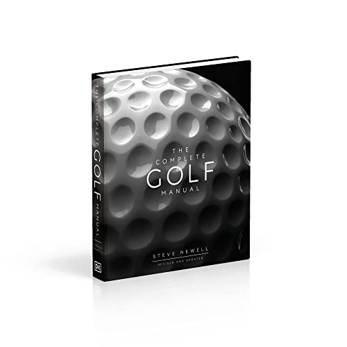 The Complete Golf Manual