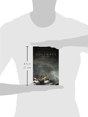Last Voyage of Columbus, The