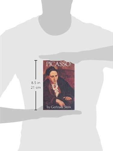 Picasso (Dover Fine Art, History of Art)