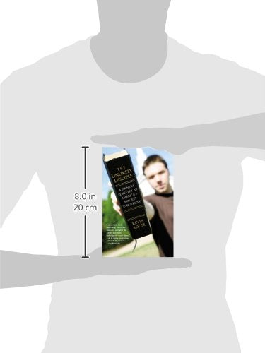 The Unlikely Disciple