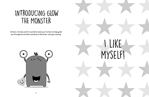 Be Yourself: Why It's Great to be You: A Child’s Guide to Embracing Individuality