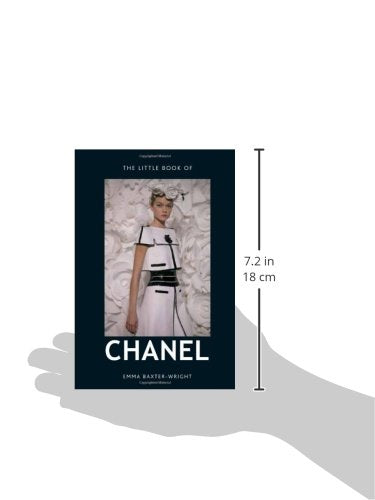 The Little Book of Chanel (Little Books of Fashion, 3)