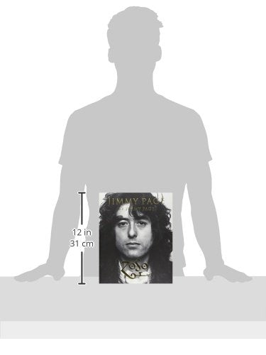 Jimmy Page by Jimmy Page