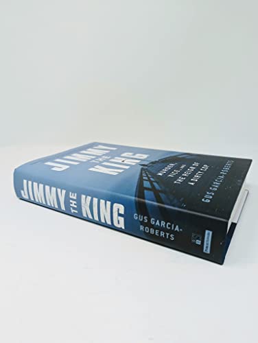 Jimmy the King: Murder, Vice, and the Reign of a Dirty Cop